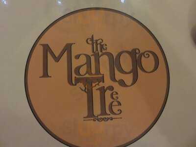 The Mango Tree