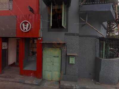 Hanglaatherium, Gariahat