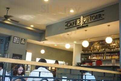 Cafe Noir
