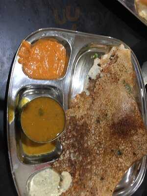 Vishranthi Hot Point