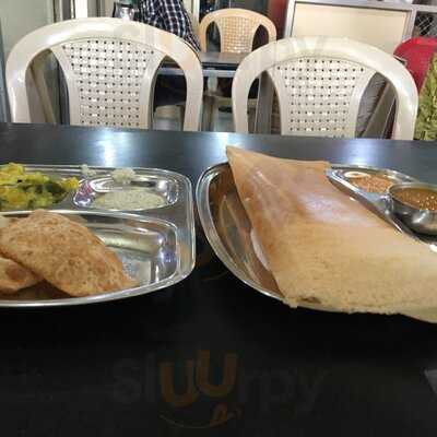 Vishranthi Hot Point