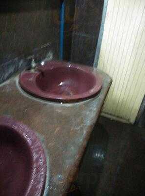 Vishranthi Hot Point