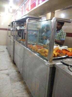 Vishranthi Hot Point