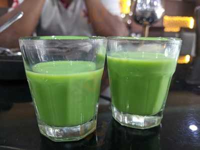 Vishranthi Hot Point