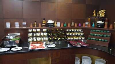 Vishranthi Hot Point