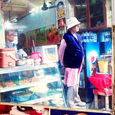 Shree Krishna Mistanna Bhandar