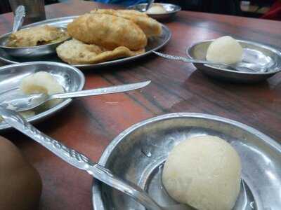 Shree Krishna Mistanna Bhandar