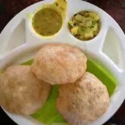 Hotel Saravana Bhavan