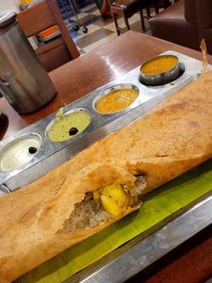 Hotel Saravana Bhavan