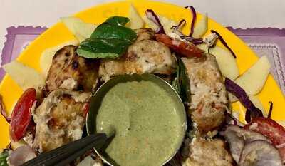 Okadeys Veg Restaurant