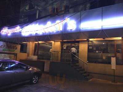 Okadeys Veg Restaurant