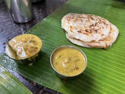 Okadeys Veg Restaurant