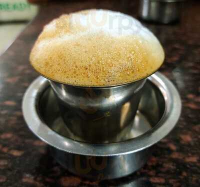 Okadeys Veg Restaurant