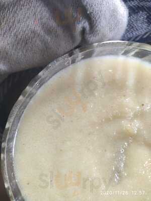 Hotel Balaji Bhavan Restaurant