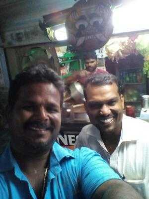 Hotel Balaji Bhavan Restaurant