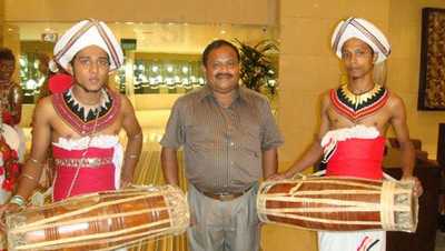 Hotel Balaji Bhavan Restaurant