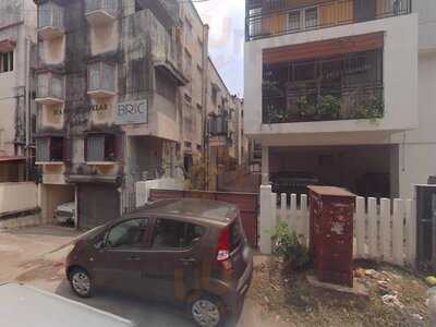 Hotel Balaji Bhavan Restaurant