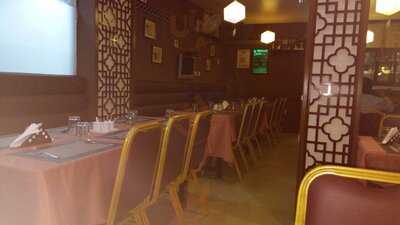 Shinryu Restaurant & Bar