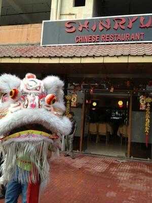 Shinryu Restaurant & Bar