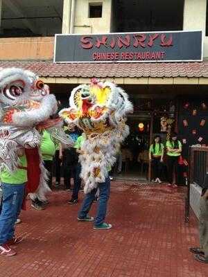 Shinryu Restaurant & Bar