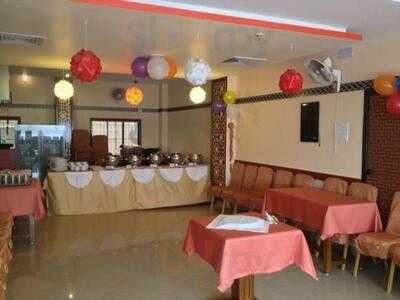 Shinryu Restaurant & Bar