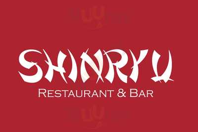Shinryu Restaurant & Bar