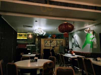 Shinryu Restaurant & Bar