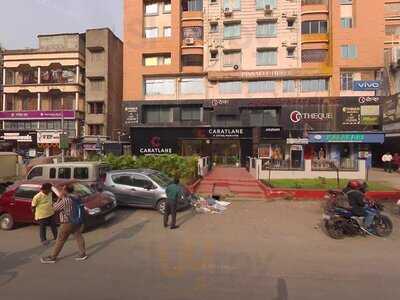 Shinryu Restaurant & Bar