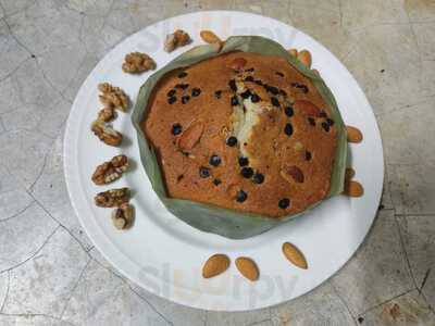 Kapila Ashram Rishi Babur Dokan