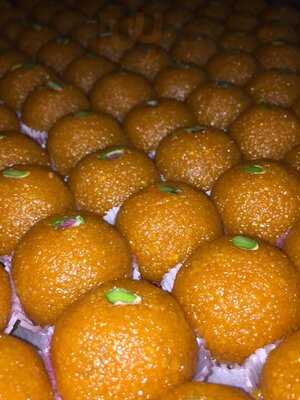 Sri Venkateshwara Sweet Meat Stall