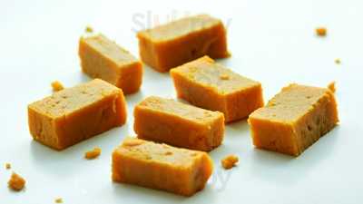 Sri Venkateshwara Sweet Meat Stall