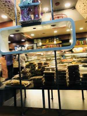 Sri Venkateshwara Sweet Meat Stall