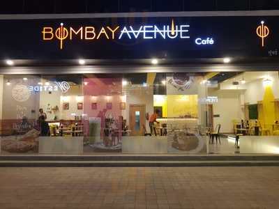 Bombay Avenue