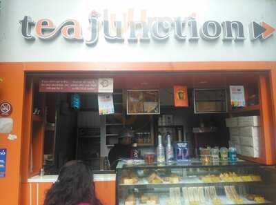 Tea Junction