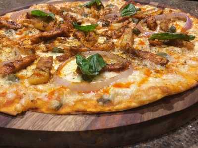 212 All Day Cafe & Bar