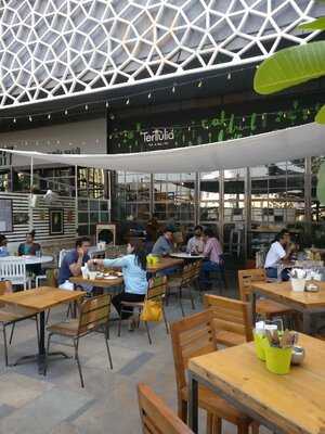 Terttulia Bistro & Bar