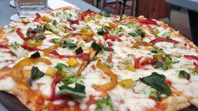 Terttulia Bistro & Bar