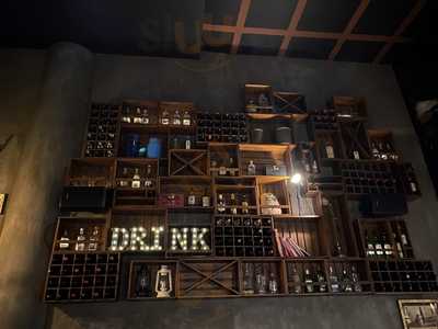 Terttulia Bistro & Bar