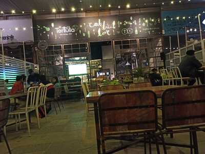 Terttulia Bistro & Bar