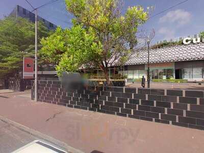 Terttulia Bistro & Bar