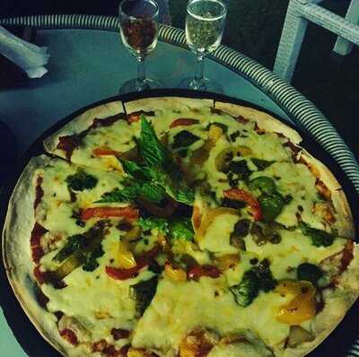 Ott - Over The Top At The Myx