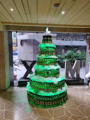 Ott - Over The Top At The Myx