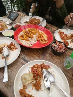 Ott - Over The Top At The Myx