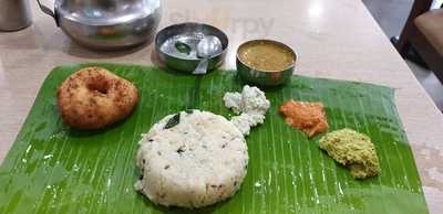 Sangeetha Veg Restaurant