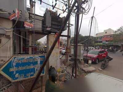 Sangeetha Veg Restaurant