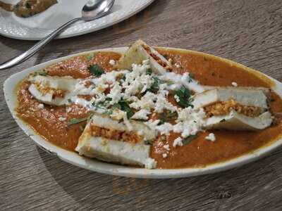 Meghdoots Restaurant