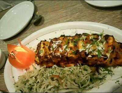 Meghdoots Restaurant