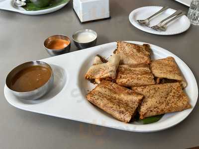 Meghdoots Restaurant