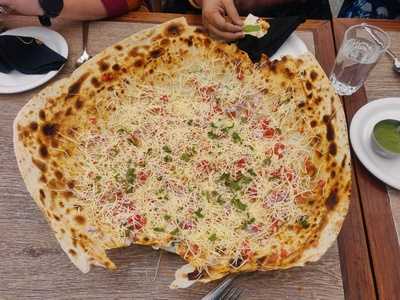 Meghdoots Restaurant