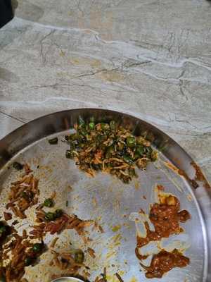 Meghdoots Restaurant